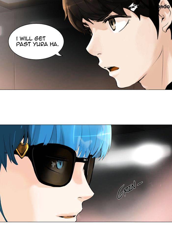 Tower of God, Chapter 209 image 02